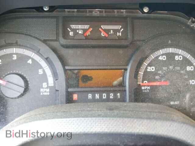 2013 FORD ECONOLINE - VIN: 1FTSS3EL1DDA63677 - Фото 8
