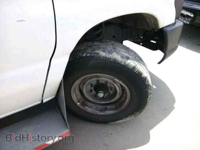 2013 FORD ECONOLINE - VIN: 1FTSS3EL1DDA63677 - Фото 10