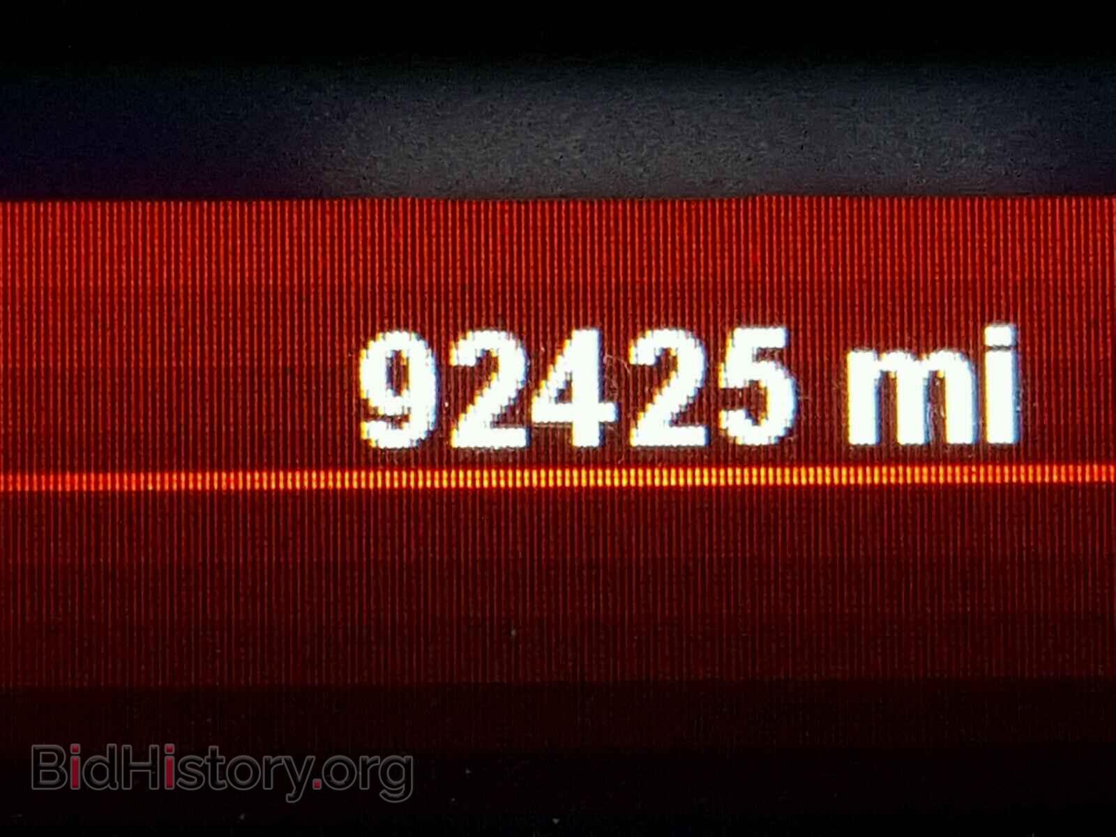 2011 DODGE JOURNEY - VIN: 3D4PG1FG2BT568814 - Фото 8