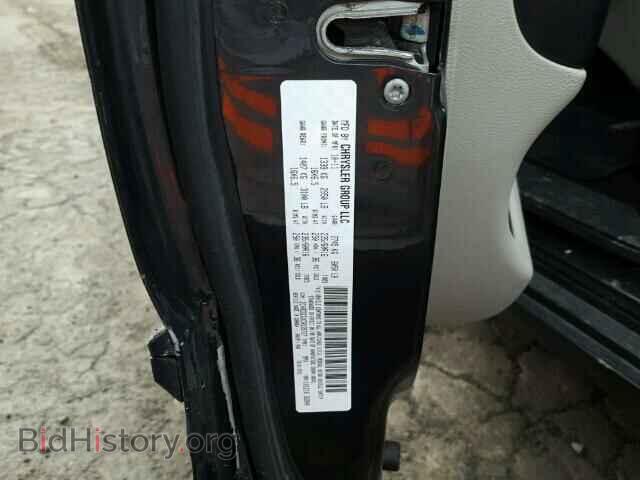 2012 DODGE CARAVAN - VIN: 2C4RDGCGXCR139737 - Фото 10