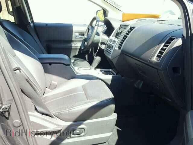 2007 FORD EDGE - VIN: 2FMDK39C67BA56216 - Photo 5