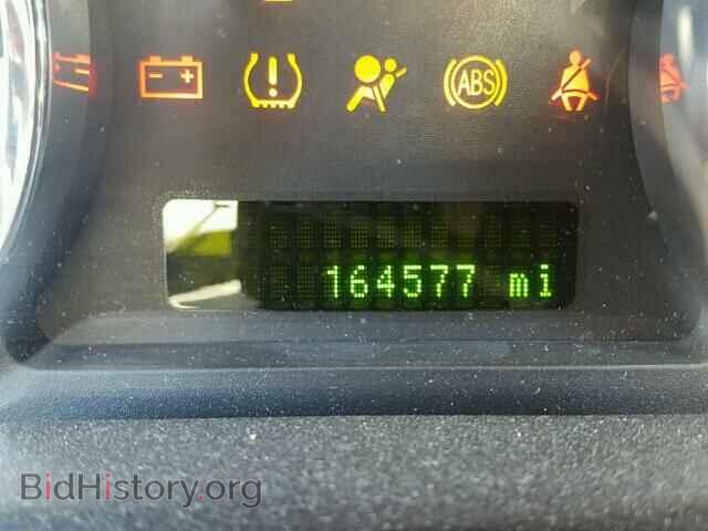 2007 FORD EDGE - VIN: 2FMDK39C67BA56216 - Photo 8