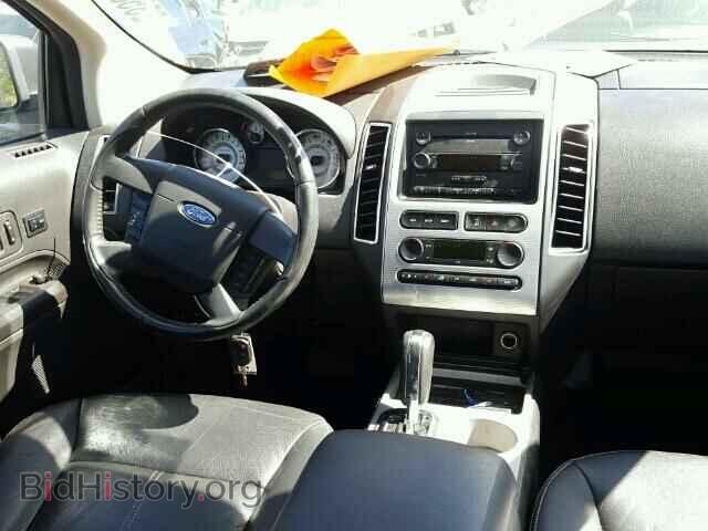 2007 FORD EDGE - VIN: 2FMDK39C67BA56216 - Photo 9