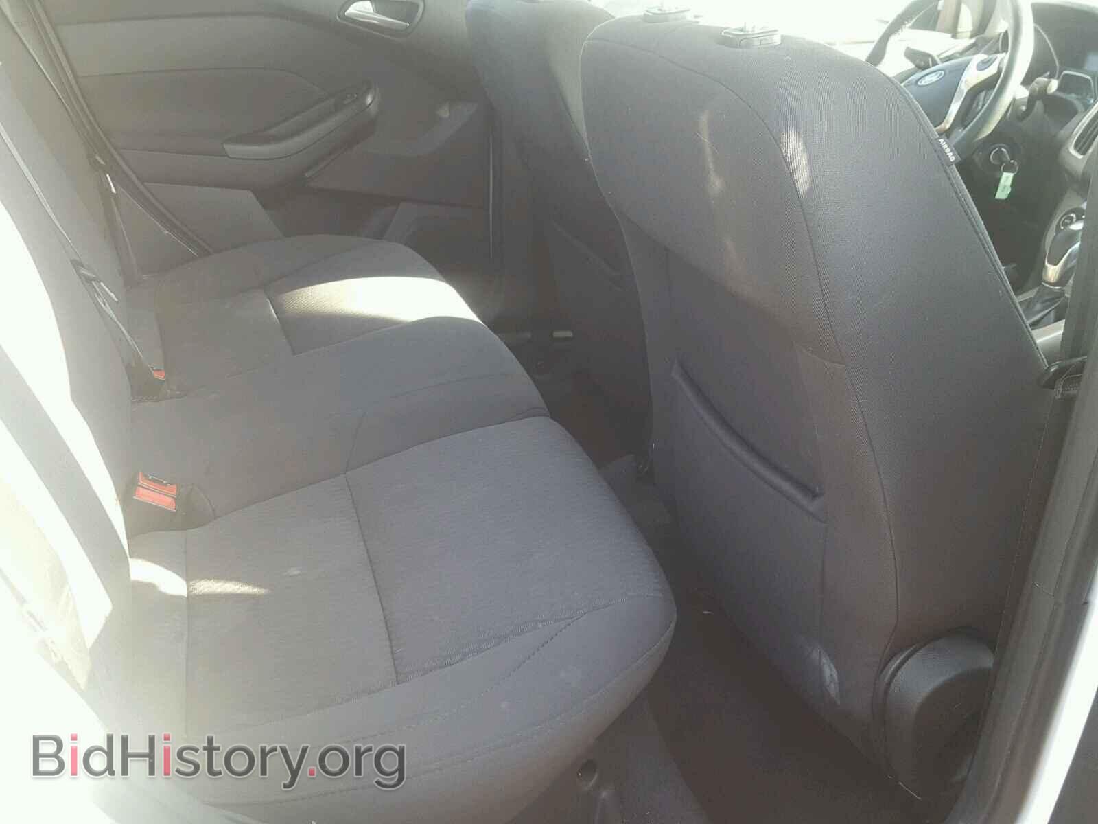2012 FORD FOCUS - VIN: 1FAHP3H22CL196229 - Photo 6