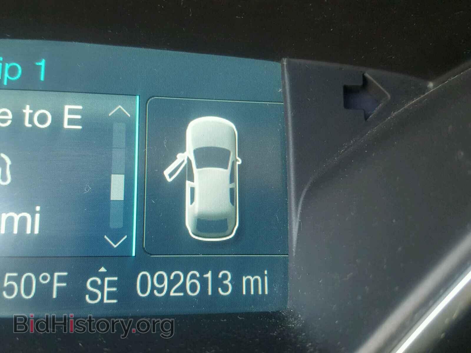 2012 FORD FOCUS - VIN: 1FAHP3H22CL196229 - Photo 8