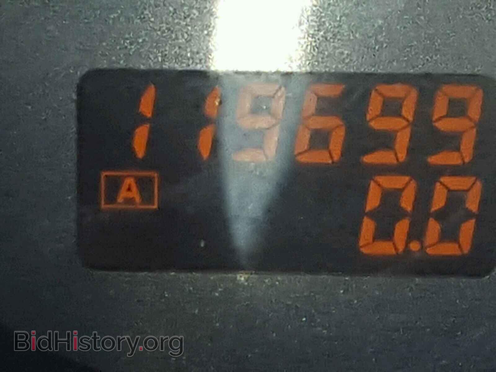2005 NISSAN MAXIMA - VIN: 1N4BA41E75C829702 - Photo 8