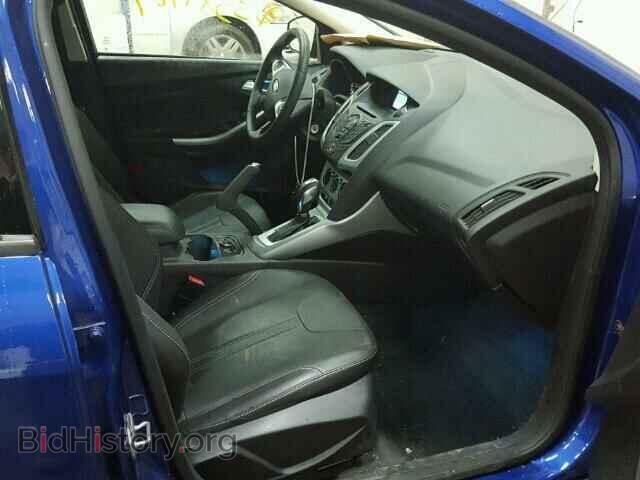 2014 FORD FOCUS - VIN: 1FADP3F27EL195193 - Photo 5