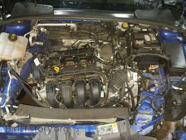 2014 FORD FOCUS - VIN: 1FADP3F27EL195193 - Photo 7