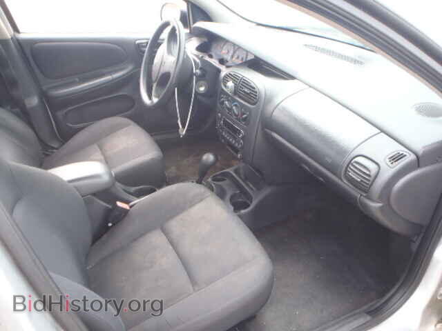 2003 DODGE NEON - VIN: 1B3ES26C93D223651 - Фото 5
