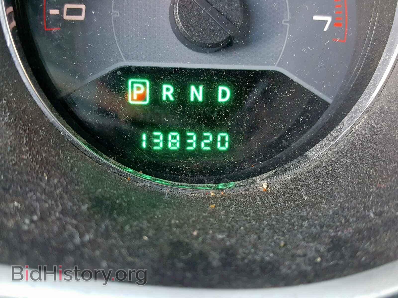 2012 DODGE AVENGER - VIN: 1C3CDZCB1CN219449 - Фото 8