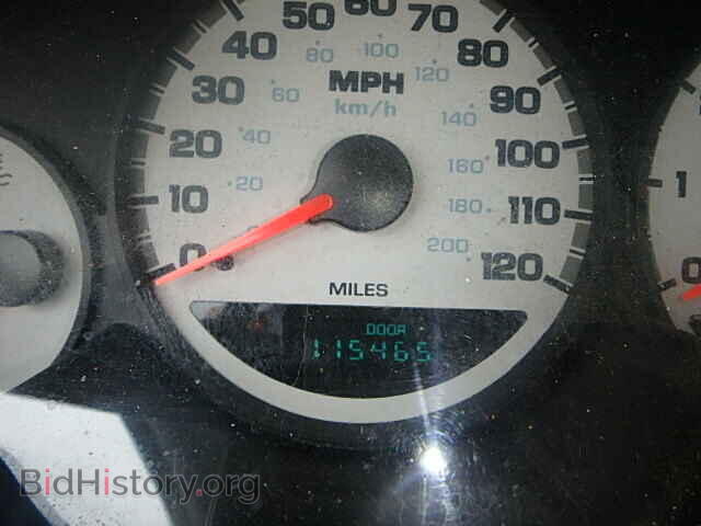 2005 DODGE NEON - VIN: 1B3ES56C65D282046 - Фото 8