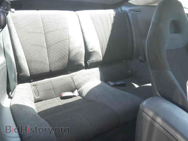 2008 MITSUBISHI ECLIPSE - VIN: 4A3AK34T58E002844 - Photo 6