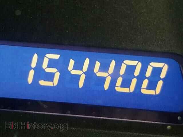 2008 LEXUS IS250 - VIN: JTHBK262682062380 - Фото 8