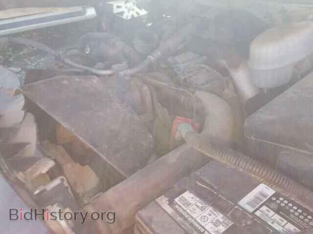 2005 CHEVROLET SILVERADO - VIN: 1GCHK24265E170815 - Фото 7