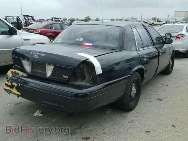 2010 FORD CROWN VIC - VIN: 2FABP7BV9AX107191 - Фото 4