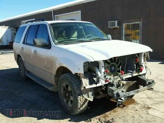 Фотография 1FMFU16507LA84963 - FORD EXPEDITION 2007