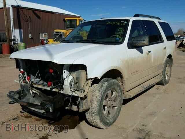 2007 FORD EXPEDITION - VIN: 1FMFU16507LA84963 - Фото 2