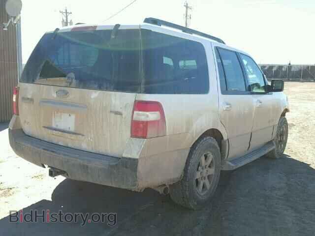 2007 FORD EXPEDITION - VIN: 1FMFU16507LA84963 - Фото 4