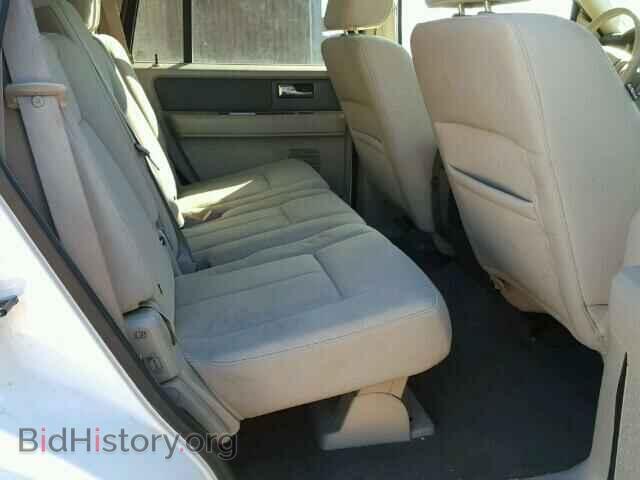 2007 FORD EXPEDITION - VIN: 1FMFU16507LA84963 - Фото 6
