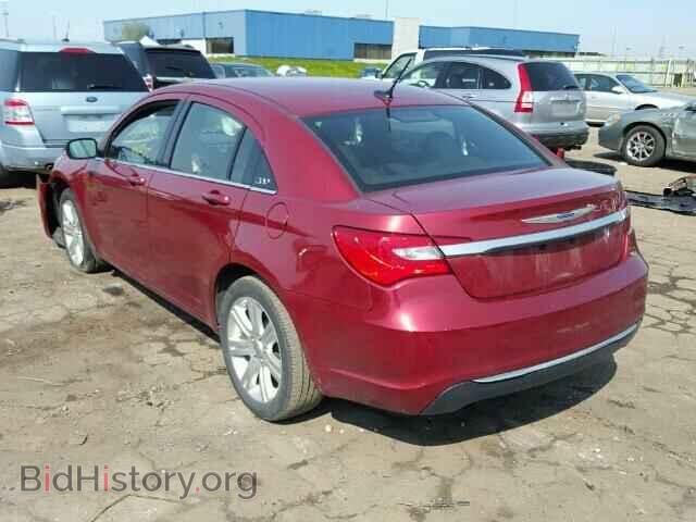 2013 CHRYSLER 200 - VIN: 1C3CCBBB0DN545238 - Photo 3