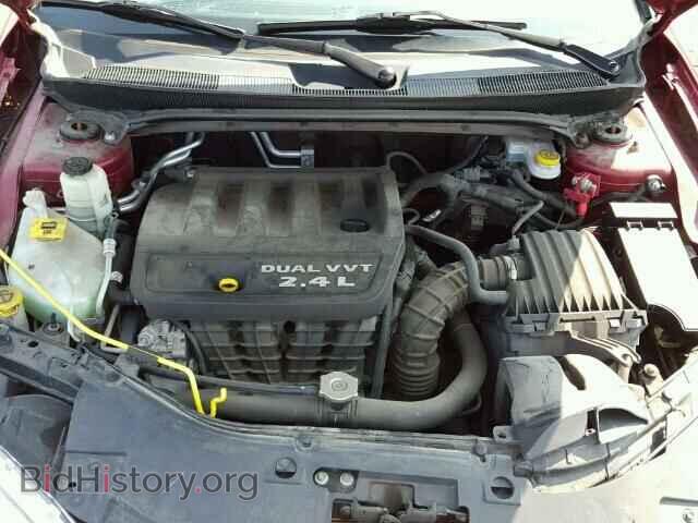 2013 CHRYSLER 200 - VIN: 1C3CCBBB0DN545238 - Photo 7