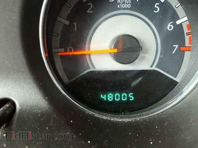 2013 CHRYSLER 200 - VIN: 1C3CCBBB0DN545238 - Photo 8