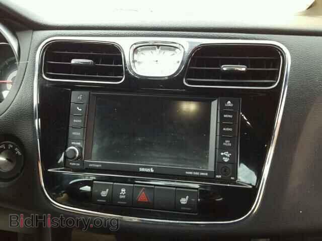 2013 CHRYSLER 200 - VIN: 1C3CCBBB0DN545238 - Photo 9