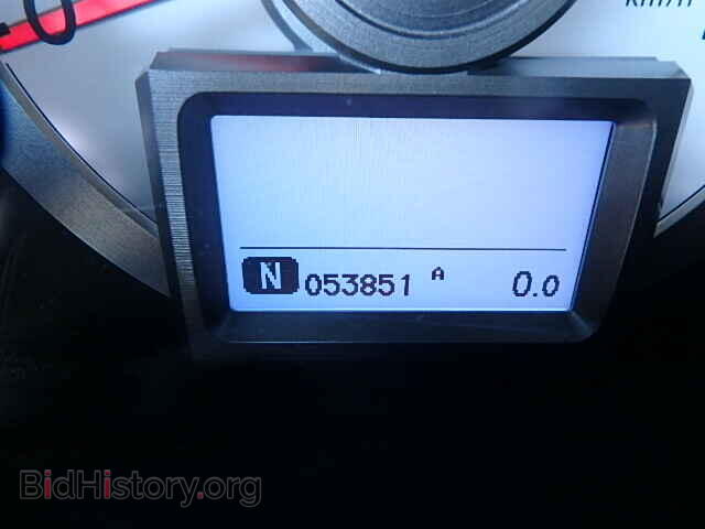 2011 HONDA PILOT - VIN: 5FNYF4H76BB100991 - Фото 8
