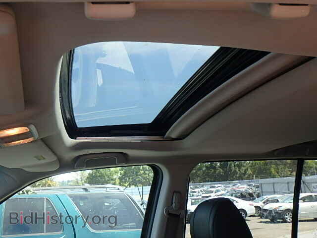 2011 HONDA PILOT - VIN: 5FNYF4H76BB100991 - Фото 9