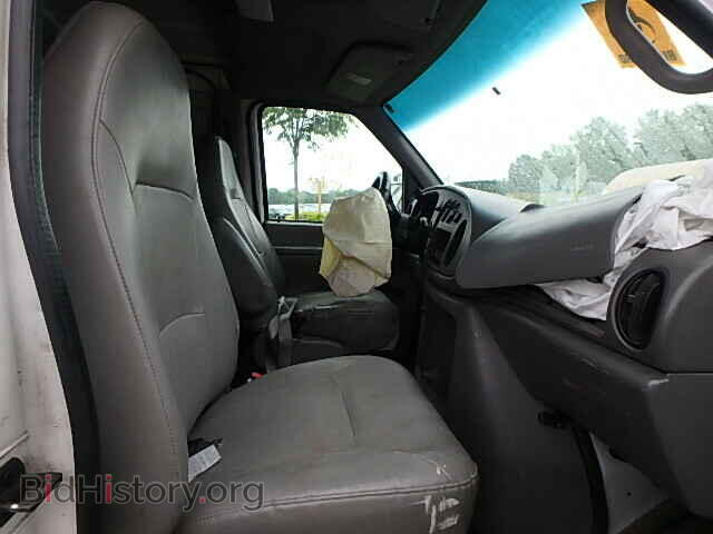 2001 FORD ECONOLINE - VIN: 1FTSS34L31HB18166 - Фото 5