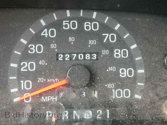 2001 FORD ECONOLINE - VIN: 1FTSS34L31HB18166 - Фото 8