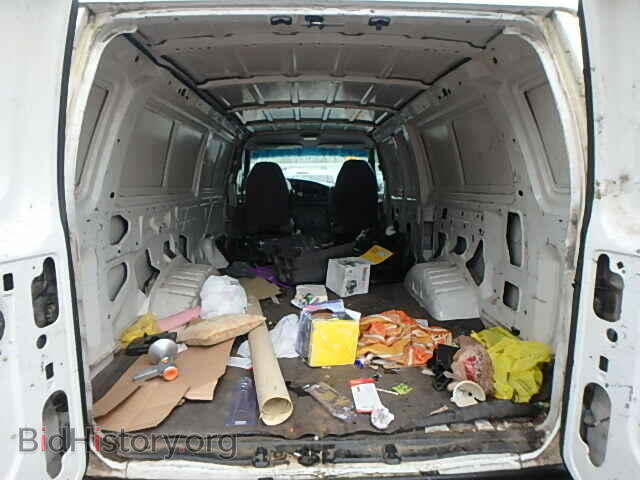 2001 FORD ECONOLINE - VIN: 1FTSS34L31HB18166 - Фото 10