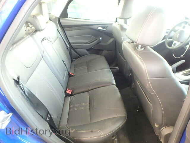 2014 FORD FOCUS - VIN: 1FADP3F28EL219632 - Фото 6
