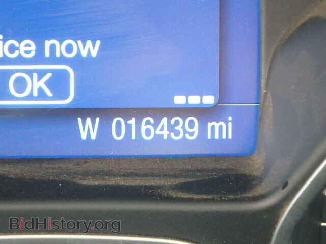 2014 FORD FOCUS - VIN: 1FADP3F28EL219632 - Фото 8