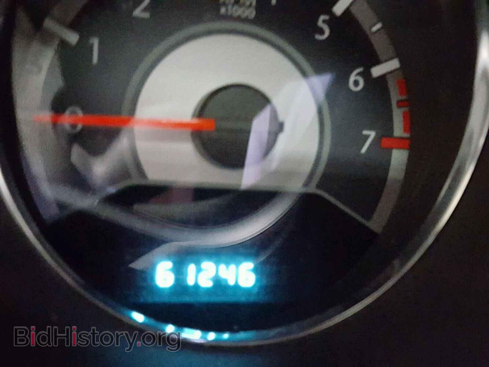 2011 CHRYSLER 200 - VIN: 1C3BC2FG1BN503627 - Фото 8