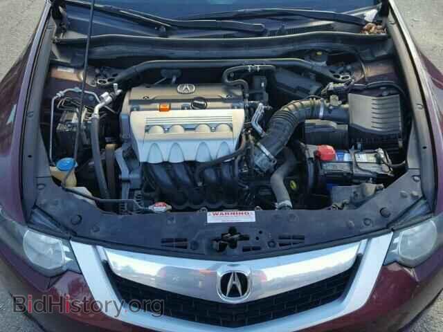 2010 ACURA TSX - VIN: JH4CU2F65AC034927 - Фото 7
