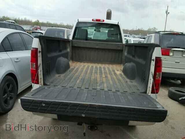 2011 CHEVROLET SILVERADO - VIN: 1GCNCPEX1BZ394912 - Photo 6