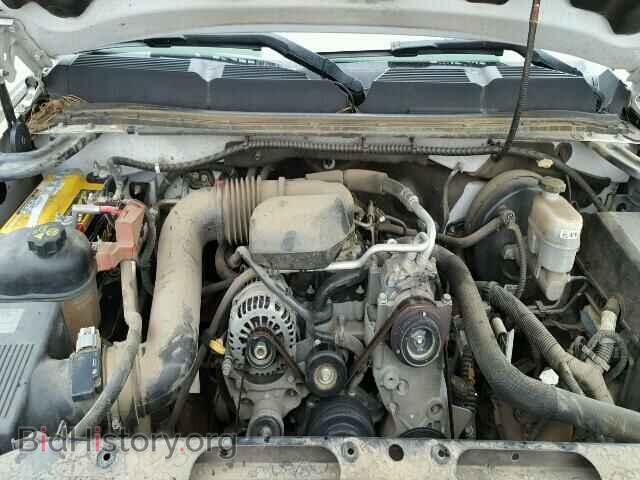 2011 CHEVROLET SILVERADO - VIN: 1GCNCPEX1BZ394912 - Photo 7