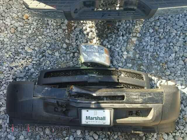 2011 CHEVROLET SILVERADO - VIN: 1GCNCPEX1BZ394912 - Photo 9