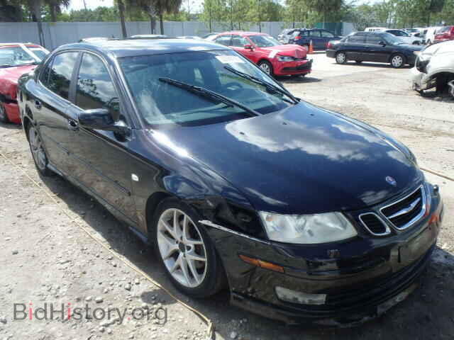 Photo YS3FH46Y441002253 - SAAB 9 3 2004