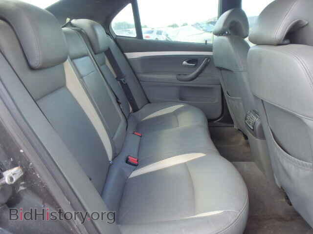2004 SAAB 9 3 - VIN: YS3FH46Y441002253 - Фото 6