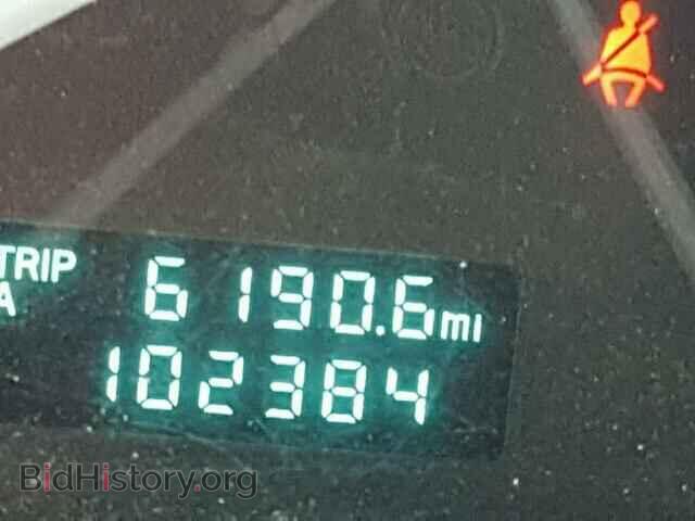 2009 FORD FOCUS - VIN: 1FAHP34N09W209650 - Photo 8