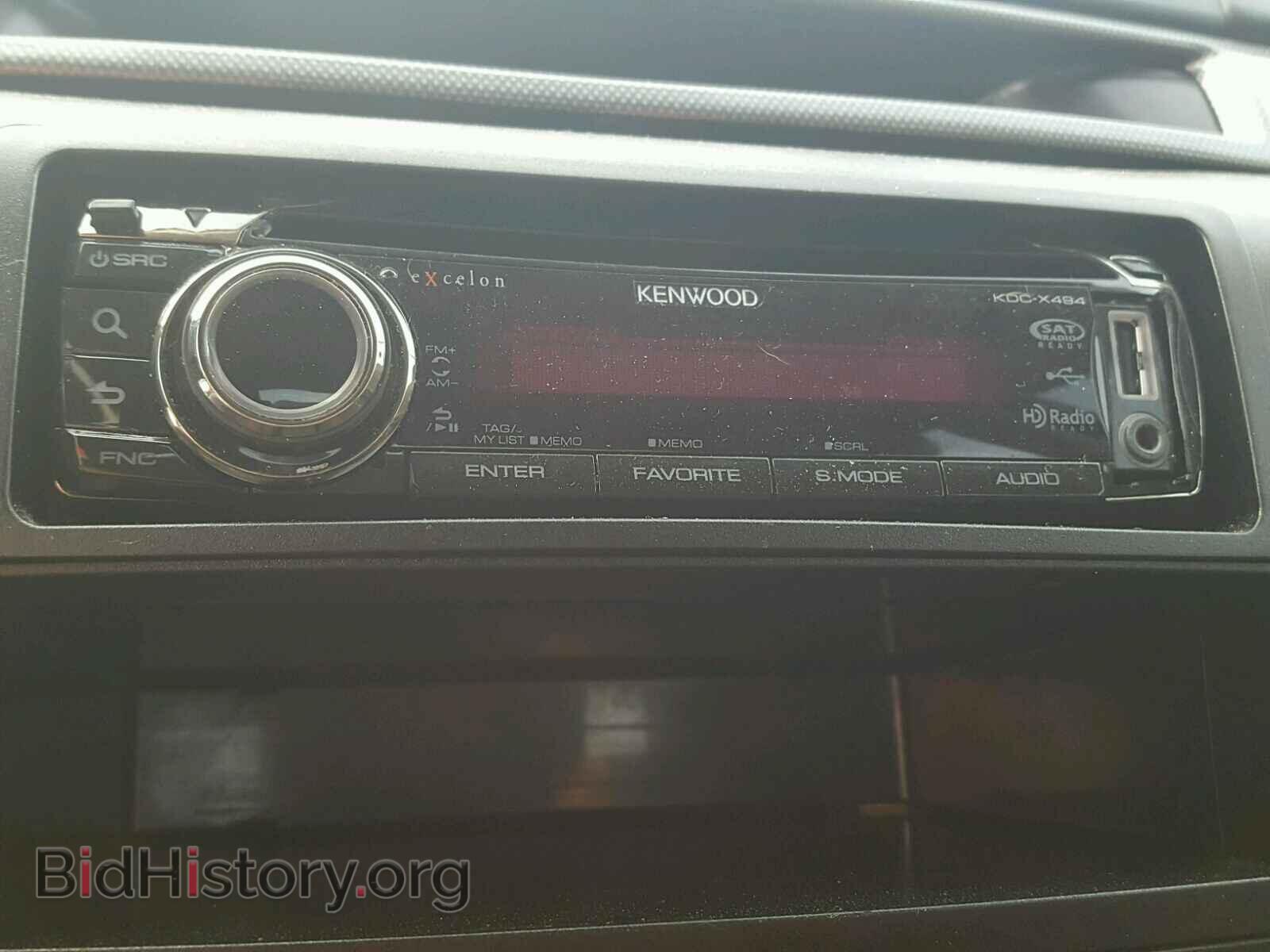 2004 MAZDA 3 S - VIN: JM1BK323X41189932 - Фото 9