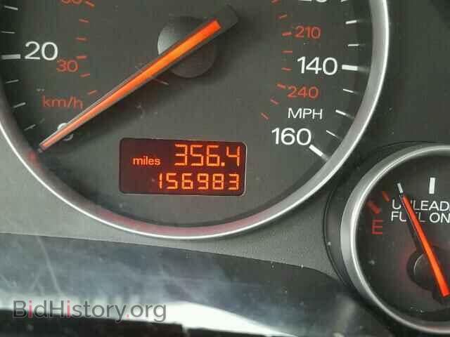 2002 AUDI A4 - VIN: WAULC68EX2A223969 - Фото 8