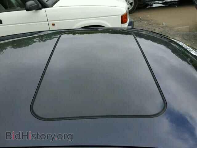 2002 AUDI A4 - VIN: WAULC68EX2A223969 - Фото 10