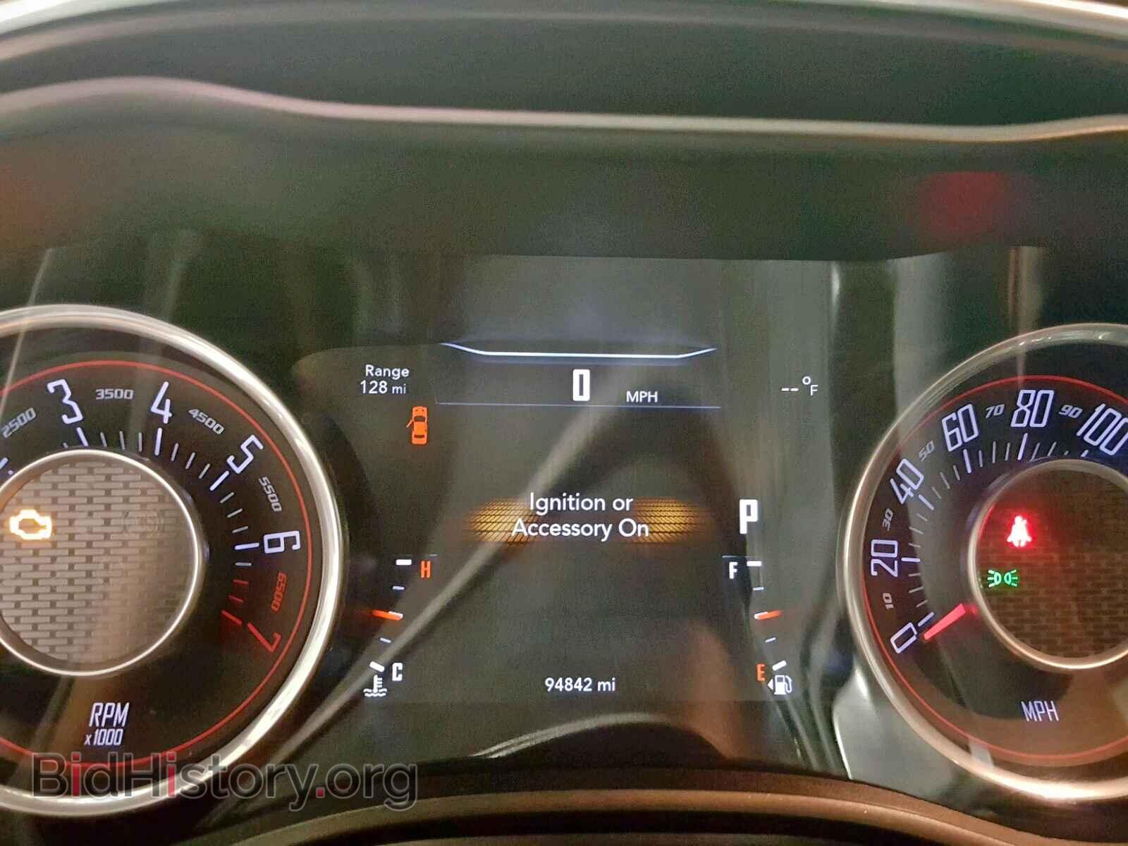 2016 DODGE CHALLENGER - VIN: 2C3CDZAG2GH148713 - Фото 8
