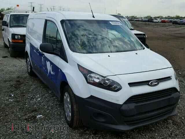 Фотография NM0LS7E71F1199209 - FORD TRANSIT CO 2015