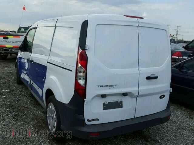 2015 FORD TRANSIT CO - VIN: NM0LS7E71F1199209 - Фото 3
