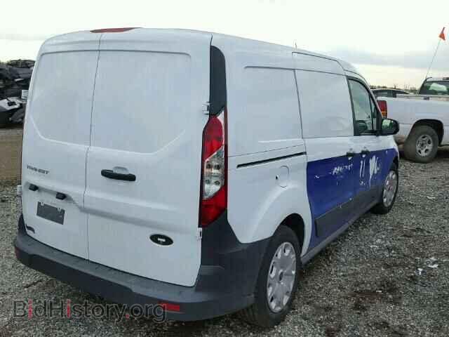 2015 FORD TRANSIT CO - VIN: NM0LS7E71F1199209 - Фото 4