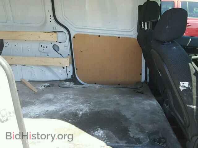 2015 FORD TRANSIT CO - VIN: NM0LS7E71F1199209 - Фото 6